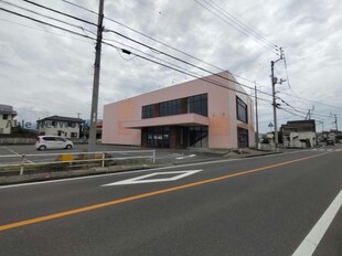 北条辻一棟貸店舗の物件外観写真